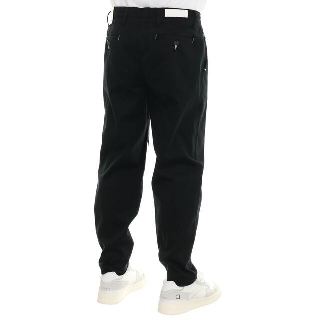 PANTALONI CON LACCIO BL11 - Mad Fashion | img vers.650x/